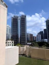Kings Centre (D3), Office #534075381